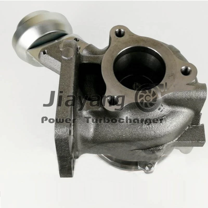 Фото Турбокомпрессор RHV5S VED30012 VAD30012 1515A026 1515A026V V53VAT-S0012B для Mitsubishi Pajero Shogun L200 4M41 №4