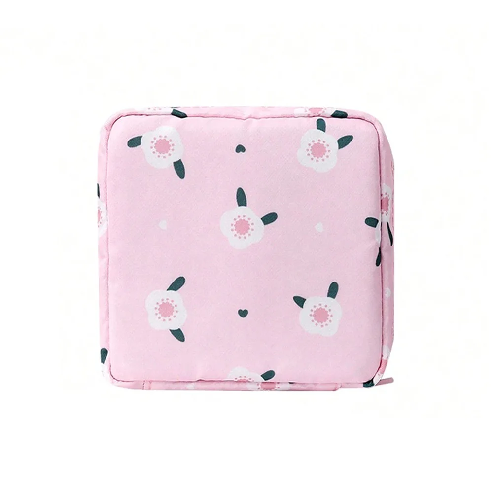 

Сумка для хранения прокладок Oxford