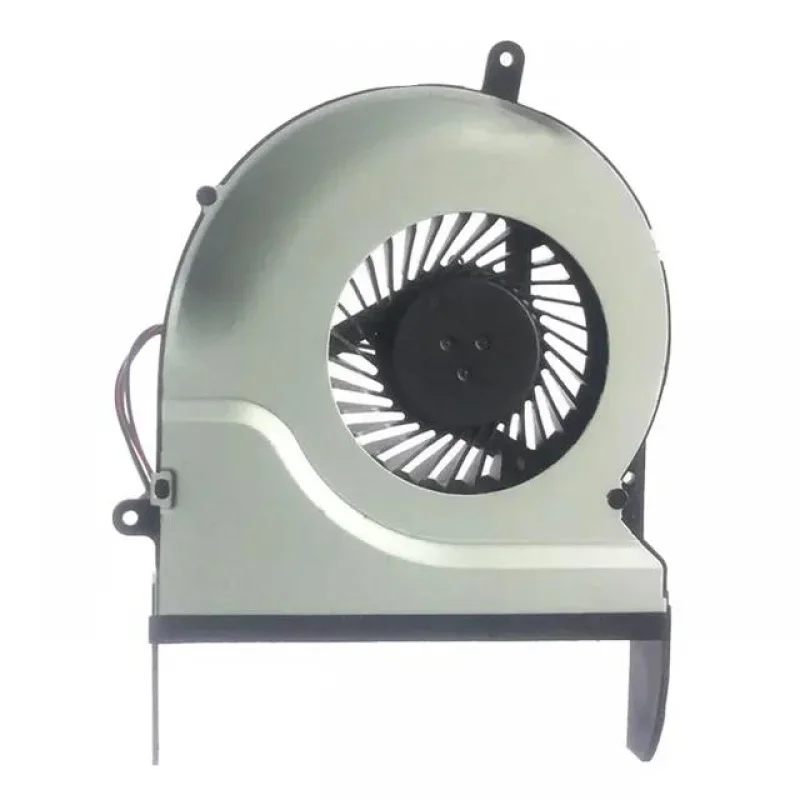 Оригинальный теплоотвод для ноутбука кулер процессора Asus n551v n551vw n551vm g551v g551vw g58v