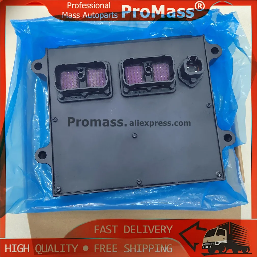 3684275 P3684275 восстановленная материнская плата двигателя электронный блок