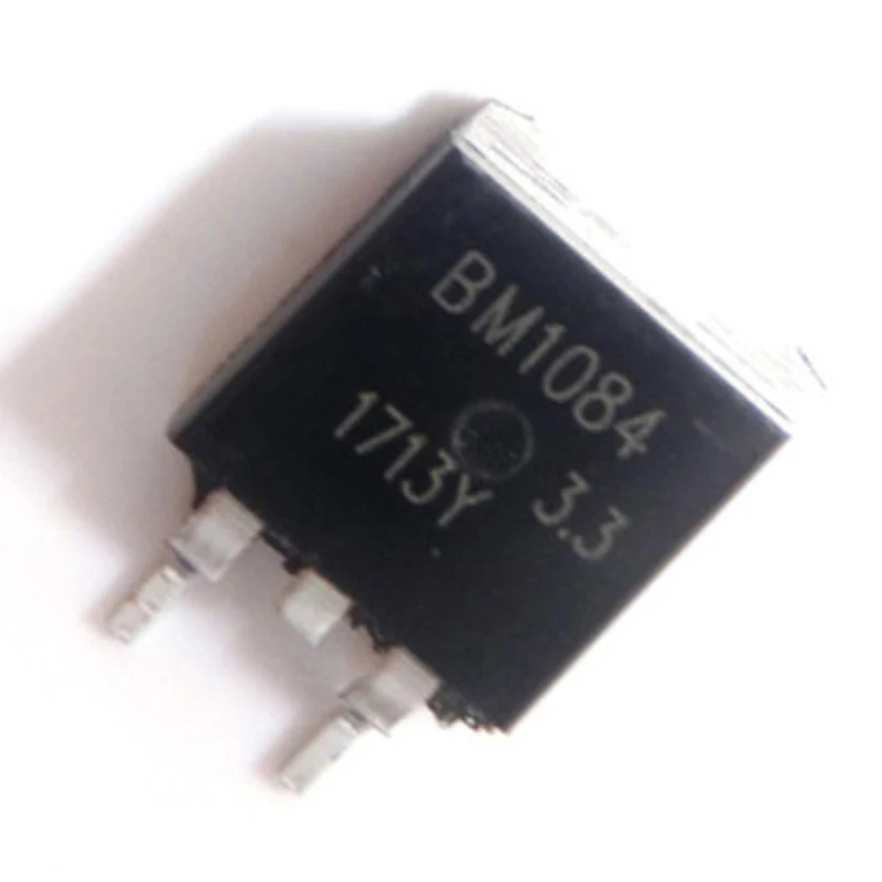 10 шт./лот BD9778HFP-TR BD9778HFP BM1084-3.3 BM1084 BTN7960B TO263