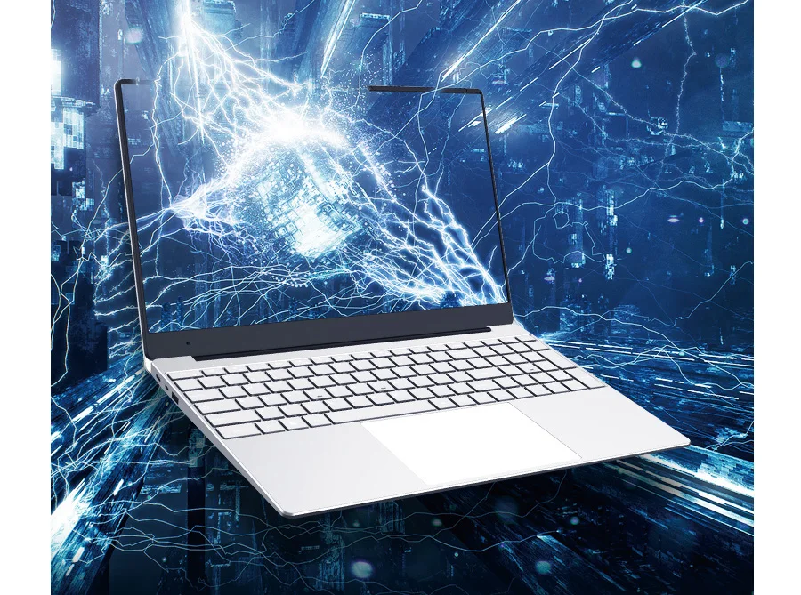 

2022 Great Asia Newest 15.6 inch portable laptops 8GB/128GB computer LCD screen netbooks custom pc hardware