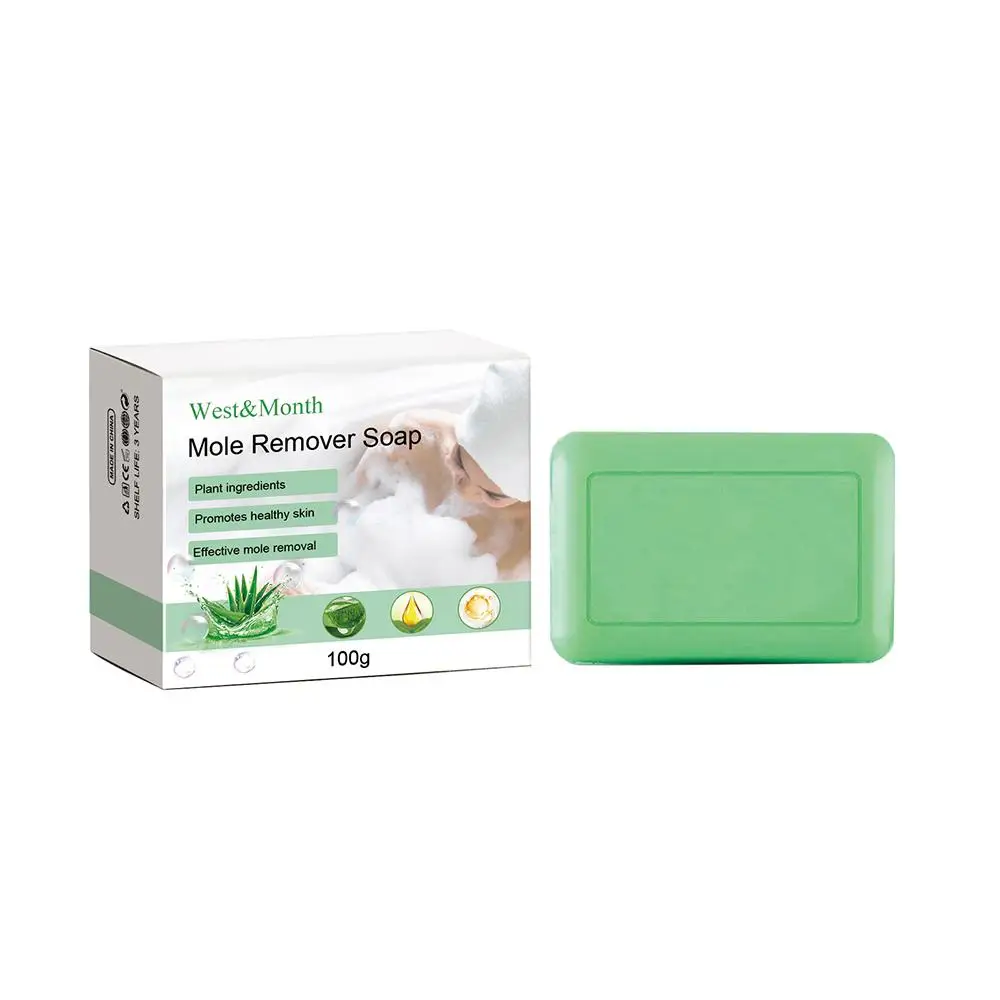 Рисунок 4 - Средство для устранения веснушек и бородавок