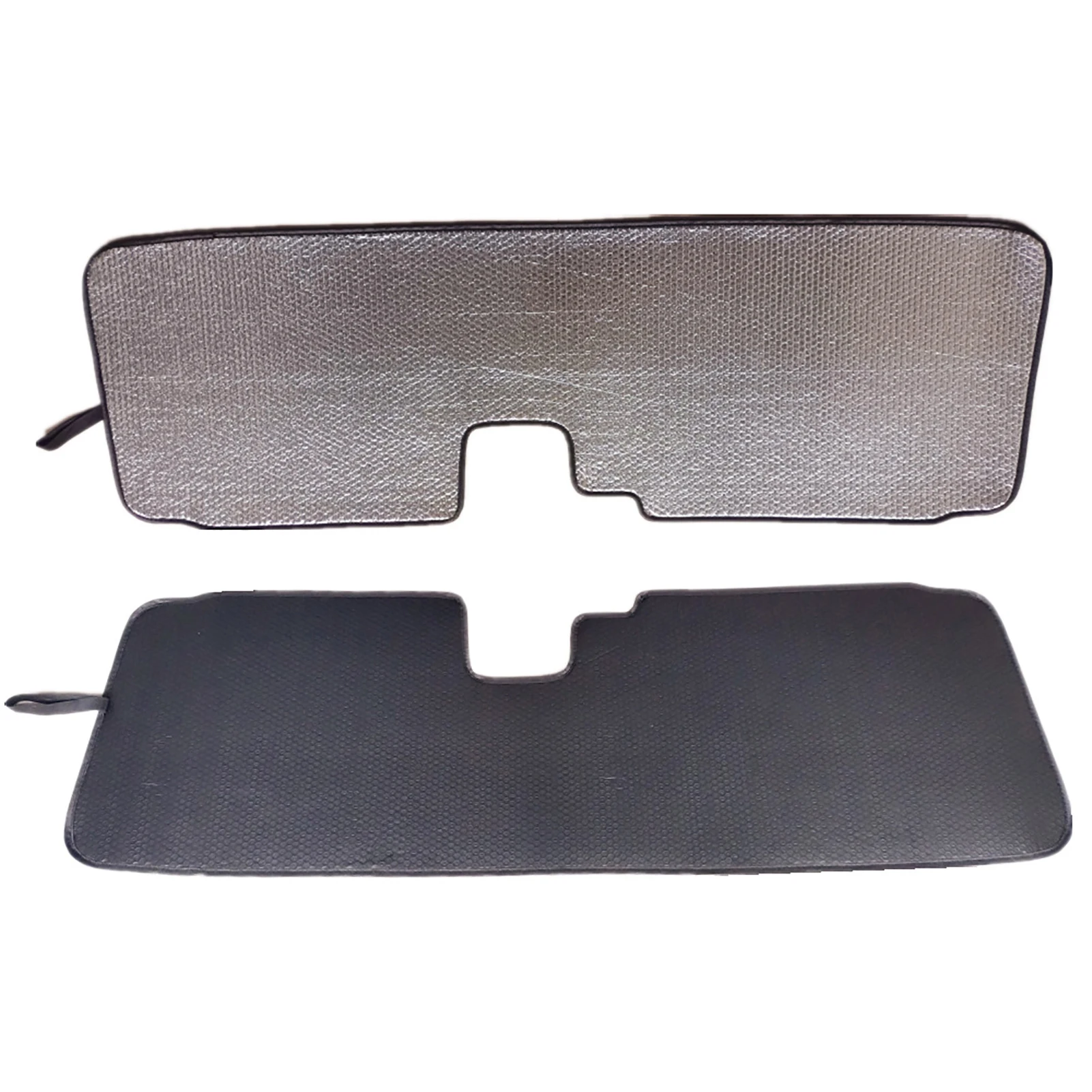 

Автомобильный солнцезащитный козырек для 2021 2022 2dr 4dr автомобильные передние оконные солнцезащитные козырьки Защита от солнца внутреннее ве...