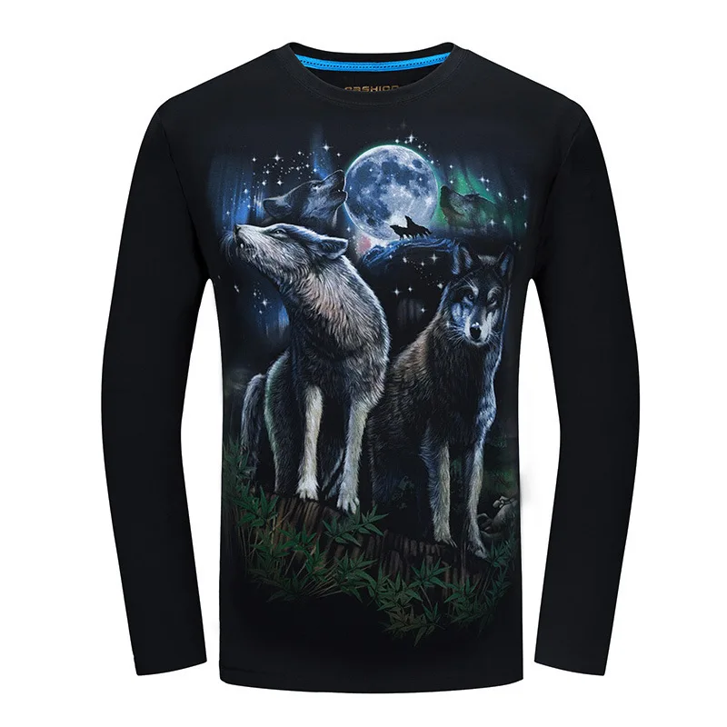 

Забавная Мужская футболка из 13958 хлопка с принтом «копающая Луна», модные мужские топы с круглым вырезом, Мужская футболка стандартной длин...