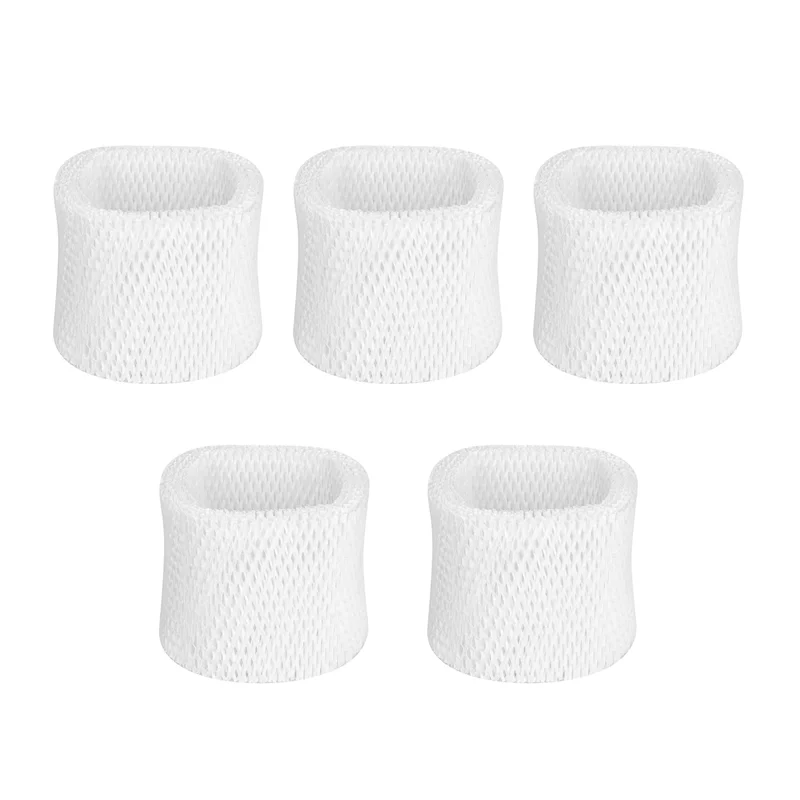 

5Pcs for Philips HU4706 HU4136 Humidifier Parts HU4706 Humidifier Filter HU4706-01/02/03 Filter elements