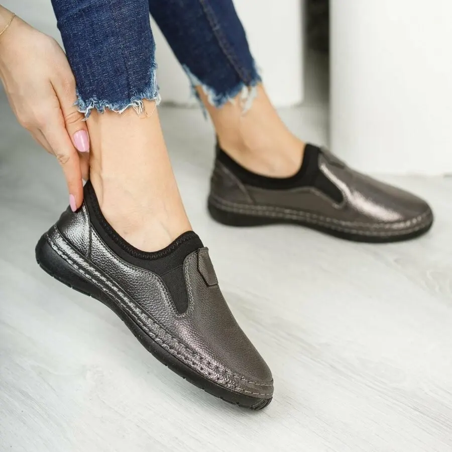 

Women Shoes Flats Fashion Casual Muggo