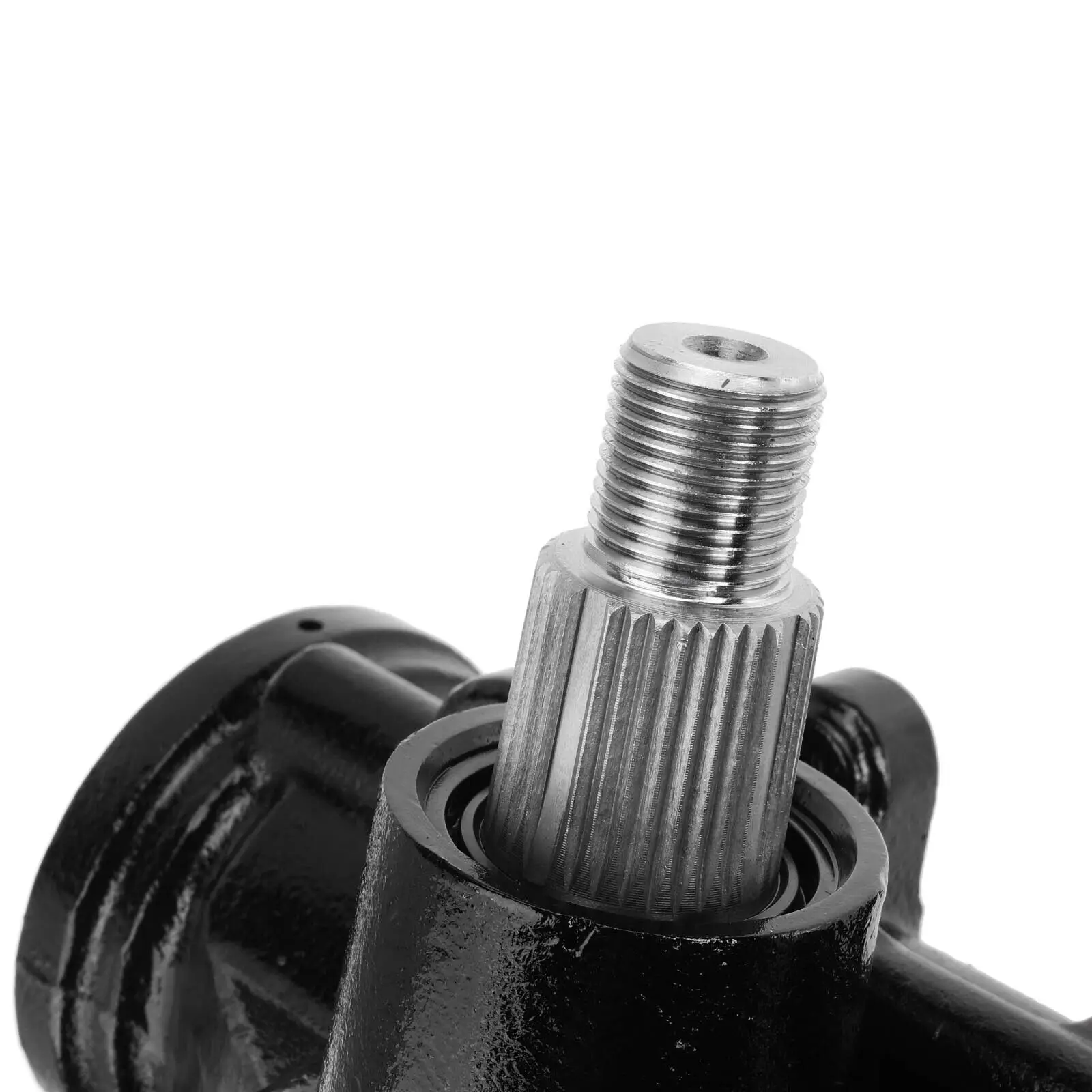 Коробка рулевого механизма для Jeep CJ7 1980-1986 CJ5 1980-1983 Scrambler 1981-1985 4WD 5363231