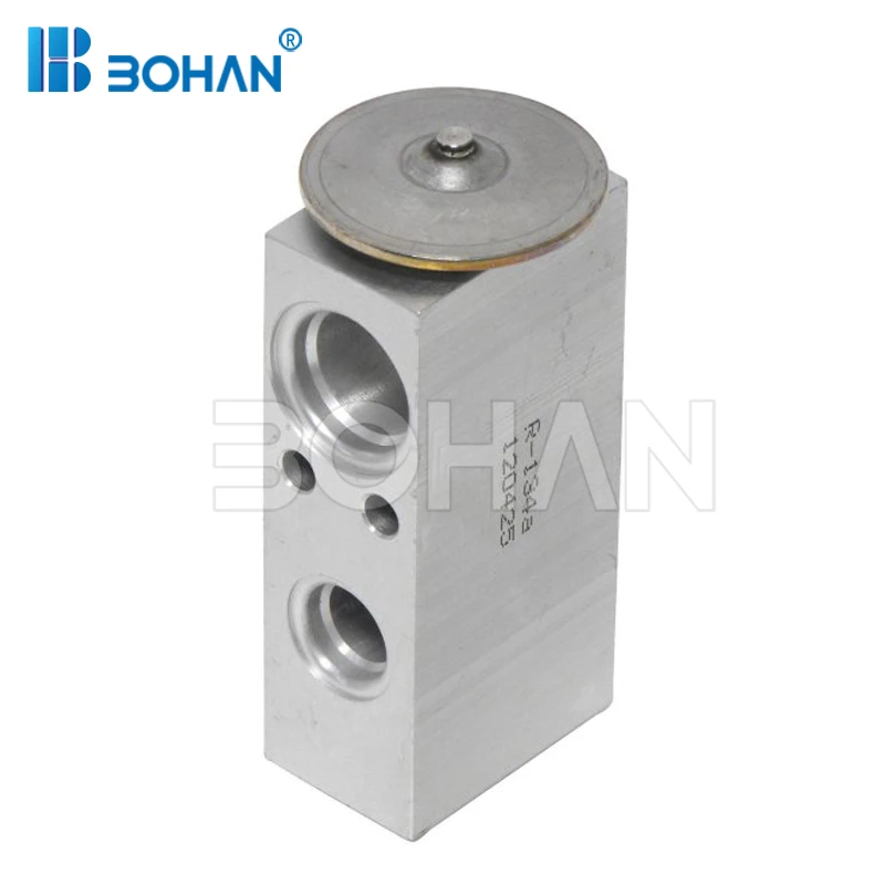 

5136101 AA EX10149C НОВЫЙ ТЕРМОСТАТТИЧЕСКИЙ РАСШИРИТЕЛЬНЫЙ КЛАПАН Кондиционера для Dodge Grand Caravan 2.4L 3.3L/для Chrysler 2005-2007 BH-EX-102