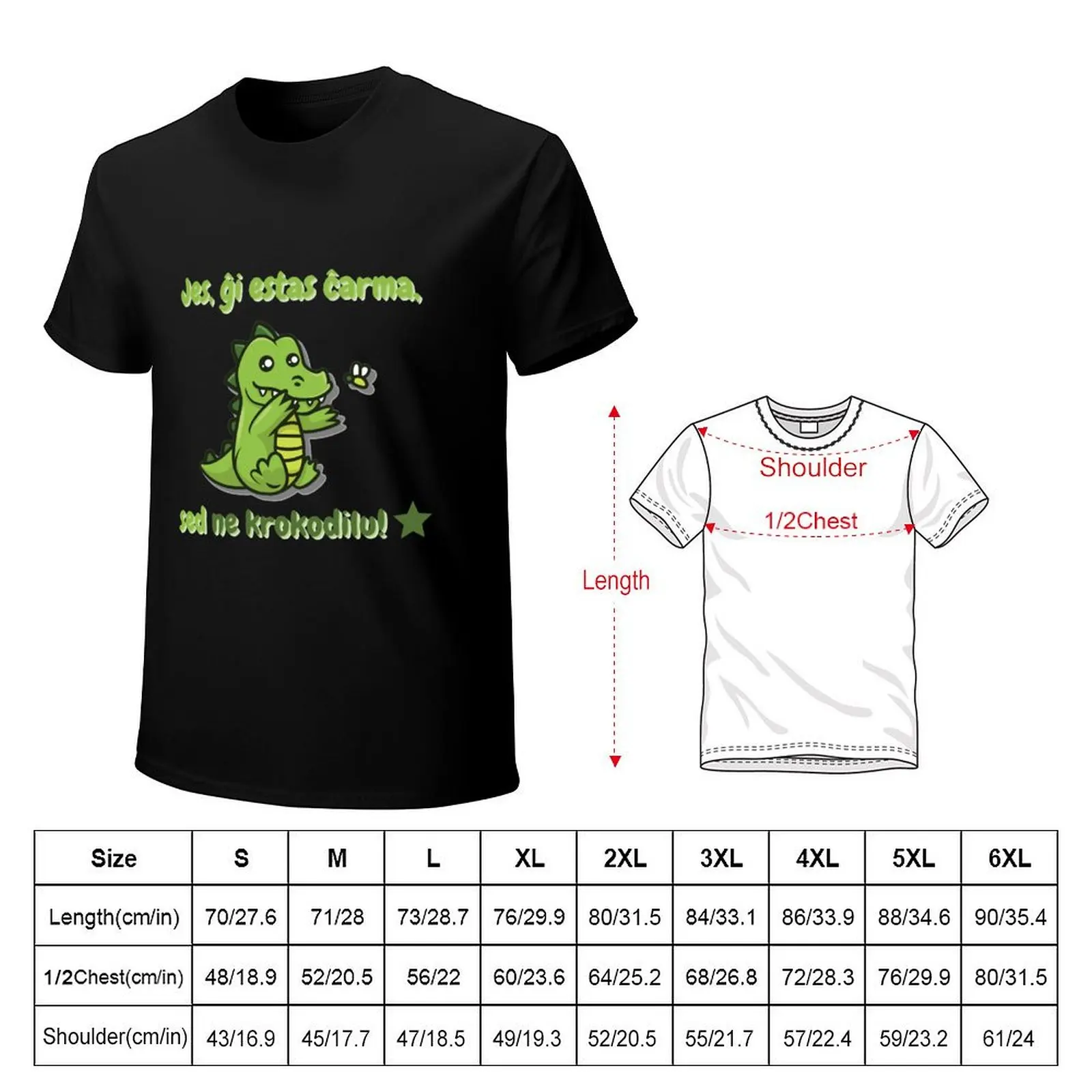 Футболка Ne Krokodilu Vissreat T-Shirt простые корейские модные футболки большого размера для
