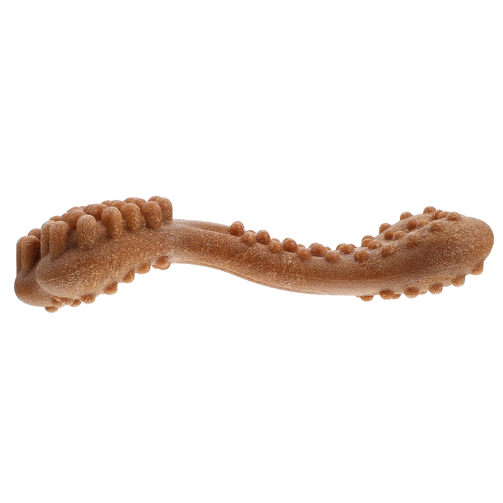 

Dog Teething Dog Treat Leaking Interactive Chew for Puppy Dog Molar