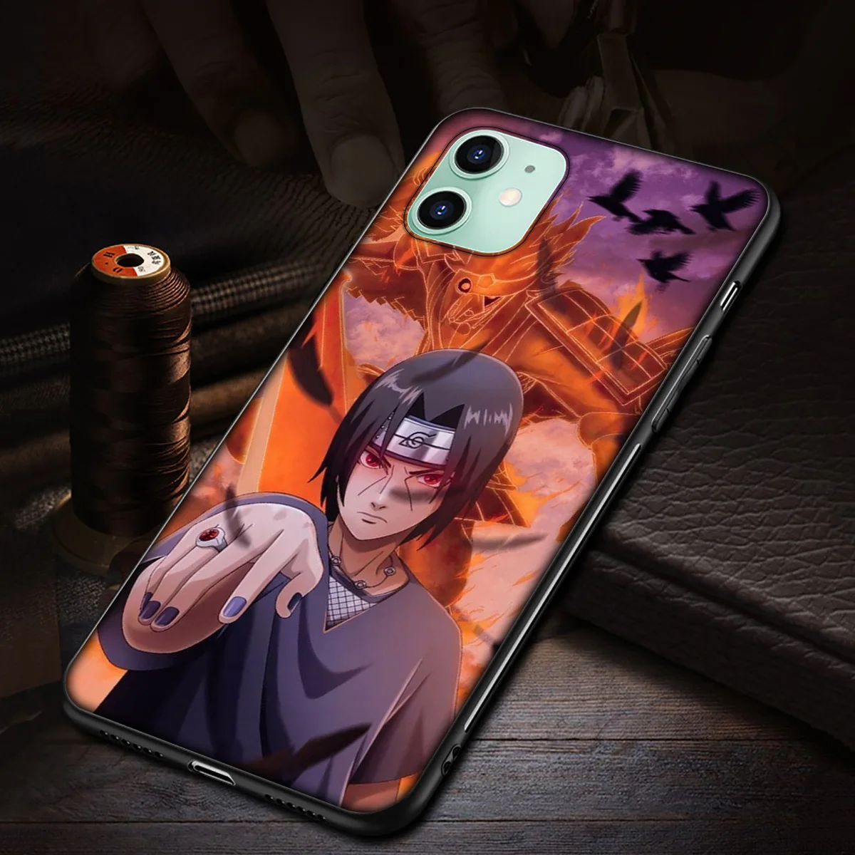 Новый чехол для телефона Samsung Galaxy A15 S10E S9 S8 S7 Note 20 10 9 8 Plus Lite