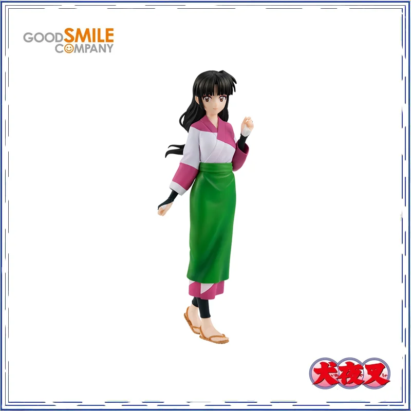 

GSC POP UP PARADE Inuyasha action figure Sango Brand new genuine Amusement Collectible toys In shelf