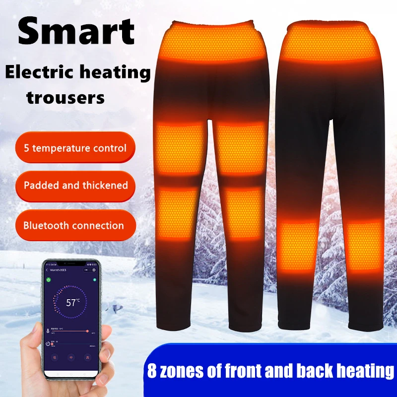 

Electric Heated Pants
