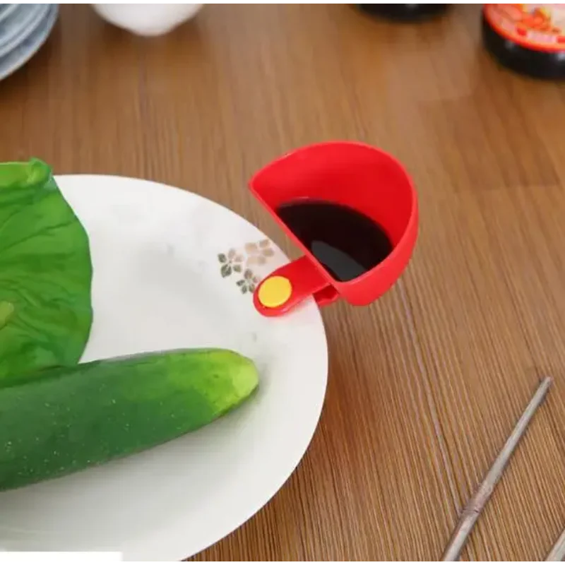 3 шт. Новое поступление зажимы для погружения набор кухонных чаш инструмент