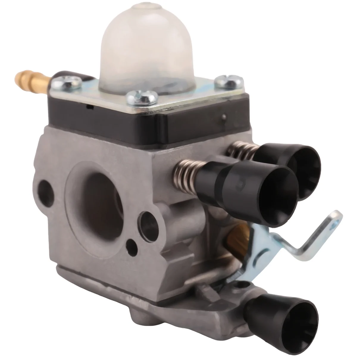 BG55 карбюратор для Zama C1Q-S68 C1Q-S68G с настраиваемым воздушным фильтром