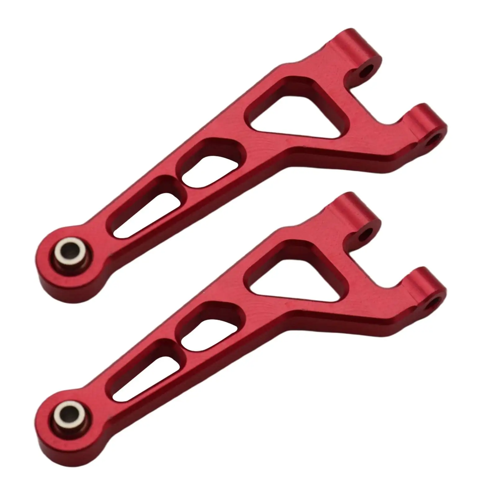 

1Pair Metal RC Arms Replacements for Hbx 16889 16890 Modification