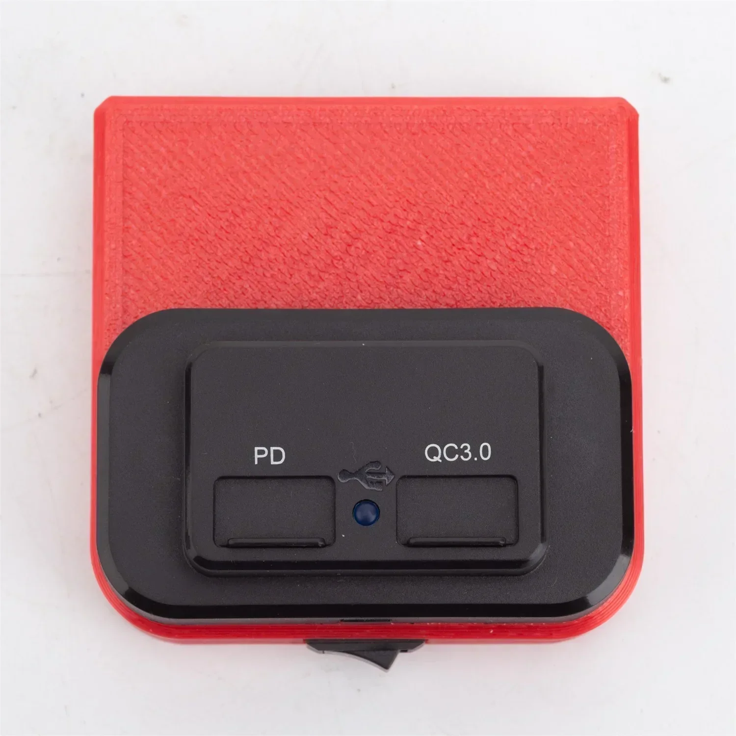 Быстрая зарядка аккумулятора Ozito 18 В PXC с литиевой батареей Power Bank 1 USB и