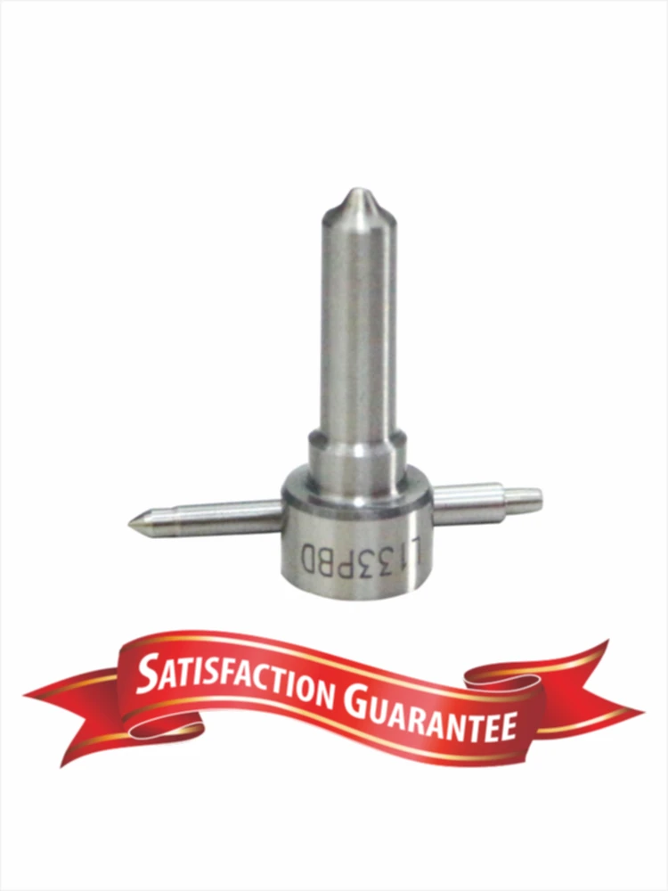 L133PBD Дизельный инжектор с 28239294 Клапан EJBR00501Z форсунка для дизельных двигателей