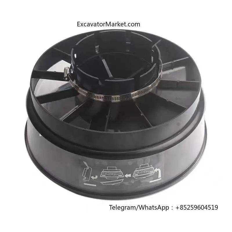 Для экскаватора Shensteel 200-8 Hitachi 200 Hyundai 225-7 Daewoo аксессуары для экскаваторов