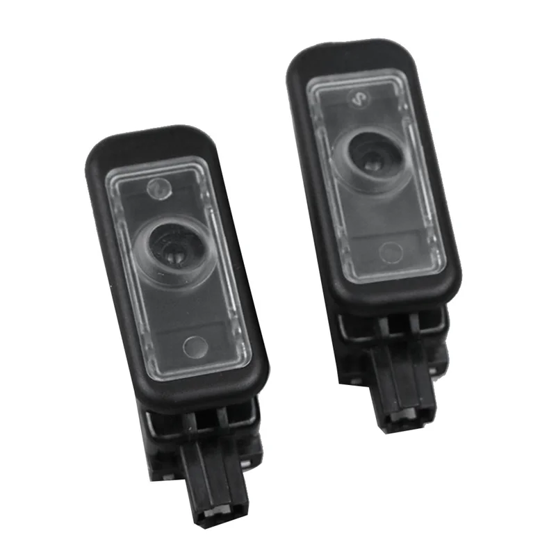 8YG 947415 4 кольца для A3 A4 A5 Q3 Q2 Q5 A6 A7 S3 S4 S5 S6 S7 Светодиодный проекционный дверной