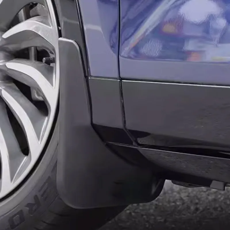 Автомобильные брызговики пластиковые брызгозащищенные защитные крышки для Voyah