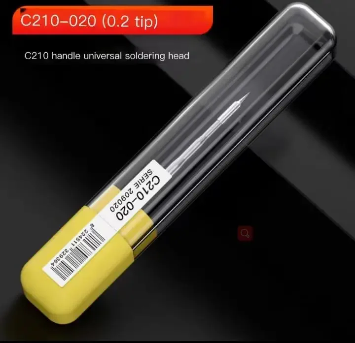 Kellyshun AE-210pro электрический паяльник для ремонта мобильных телефонов высокоточное