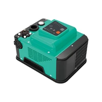 domestic smart intelligent water pump with pump pressure control switch box regulator