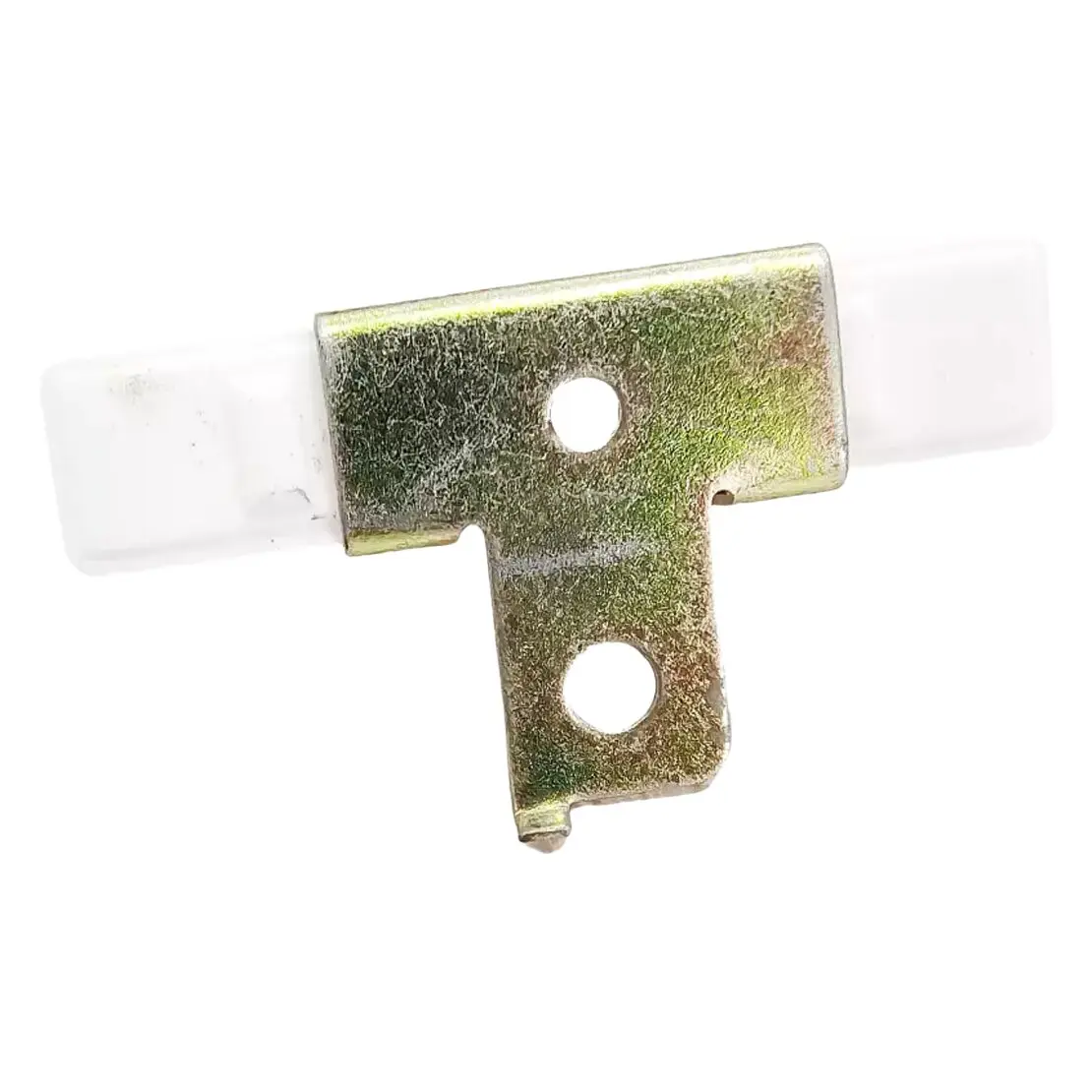 Резистор двигателя мотоцикла 2 шт. прочный подходит для GY6 Yerf Dog 150cc Go-KART