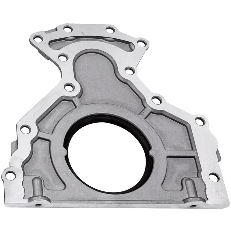 12633579 Комплект уплотнений заднего главного уплотнения коленчатого вала корпус