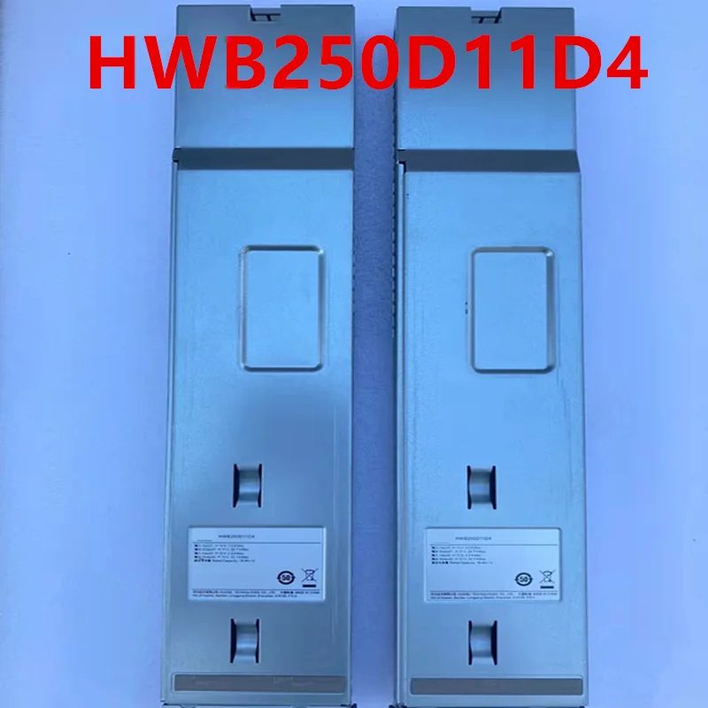 

Almost New Original Switching Power Supply For Huawei HWB250D11D4