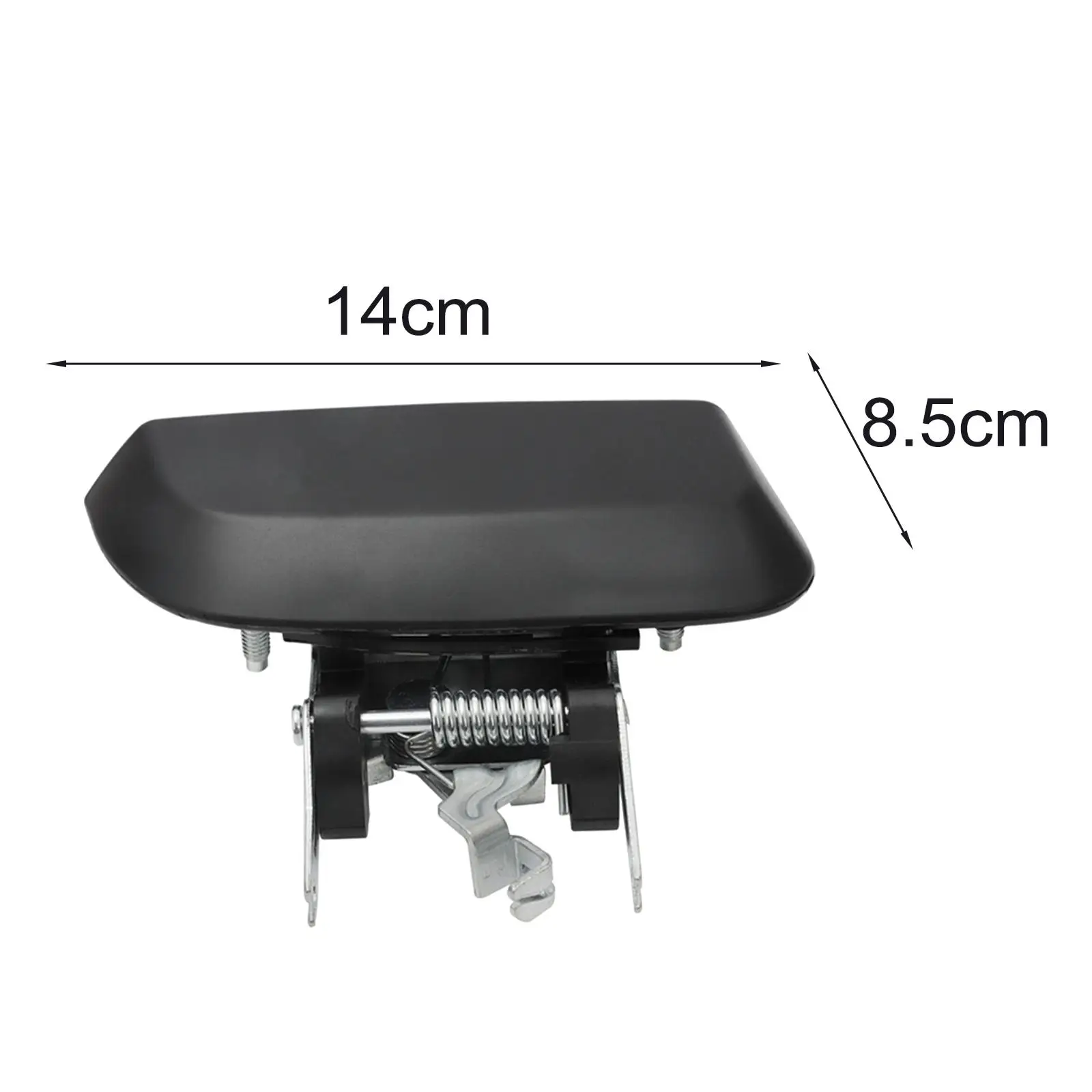 Внешняя ручка Re mismo заменяет Nissan Pathfinder 2005-2013 гг.