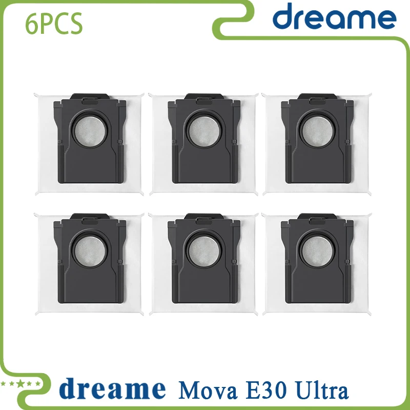 

Фильтр для Dreame L10s Ultra Gen 2 /Dreame L40 Ultra AE/L40 ultra