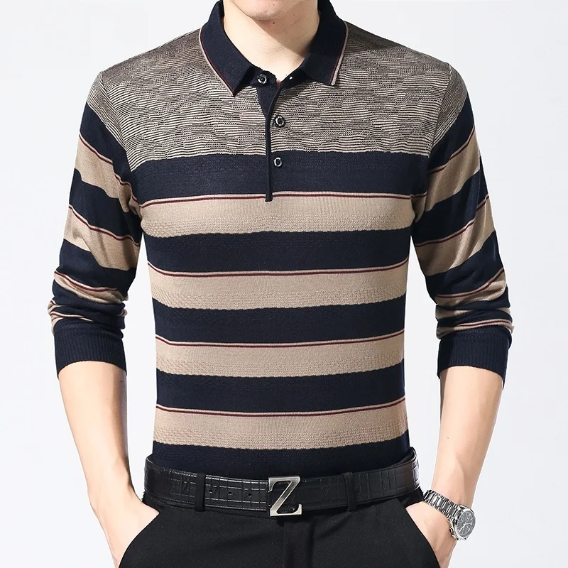 

Autumn/Winter 2023 New Men's sweater Fashion knit pullover High quality sweater Casual Jacket Men's casual sweater Number 96016