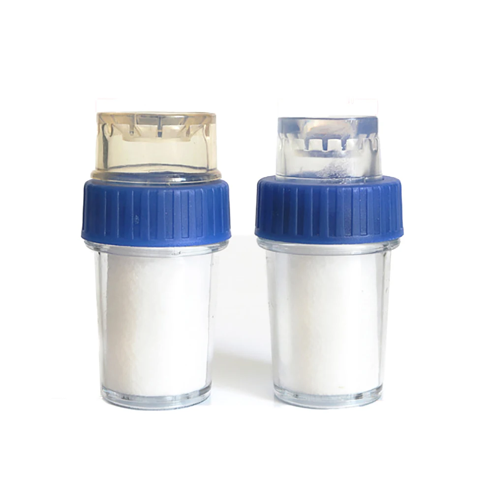 

1 pc 30/26.6mm Faucet Filter Tap Water Purifier Tap water tester Faucet Water Cleaner Kitchen Accessories for Kitchen Durable