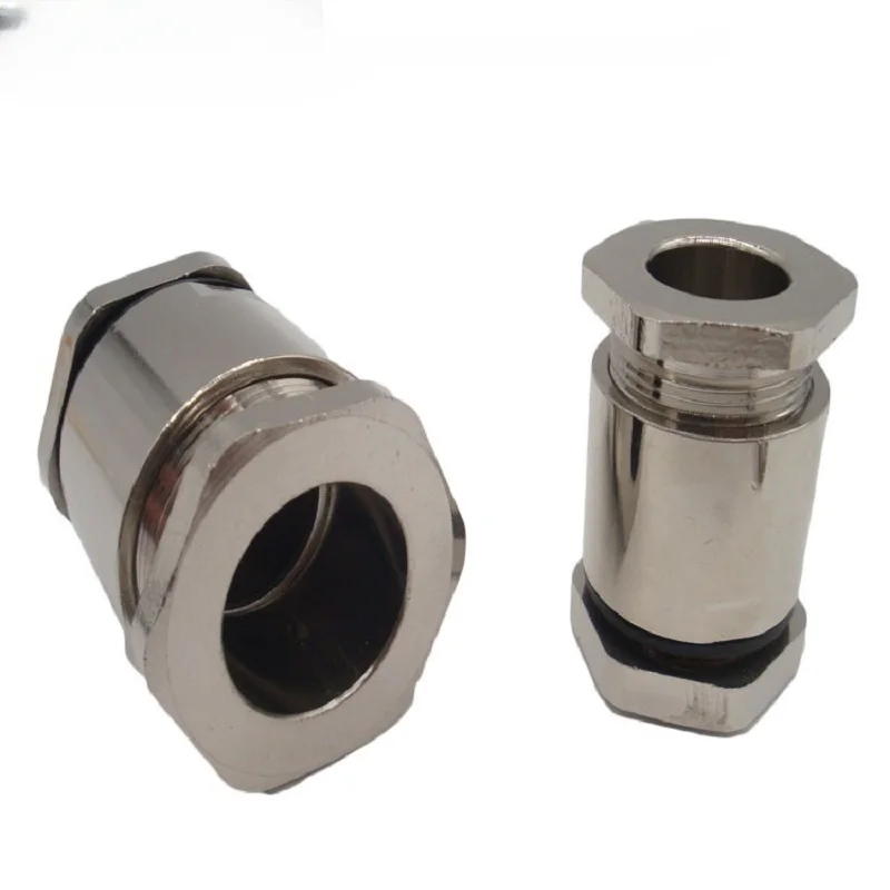 

TJ8/13/16/19/24/28/34/42 national standard cable joint marine waterproof clamp type armored stuffing box