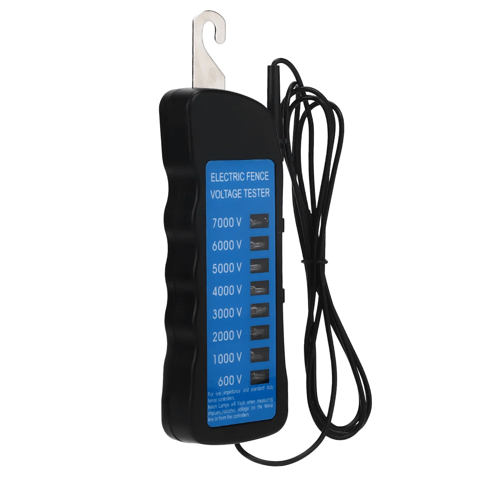 Многофункциональное портативное устройство для испытания электромагнитных