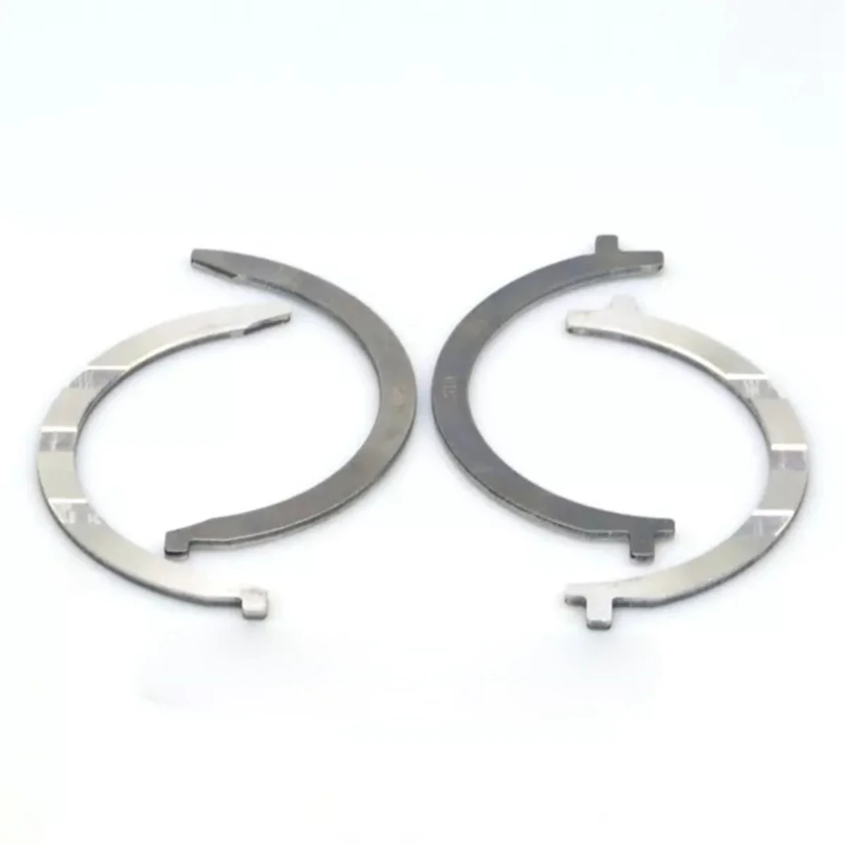 4 шт. упорный подшипник коленчатого вала для Jeep Grand Cherokee WK 3.0L 2011-2021 номер детали: