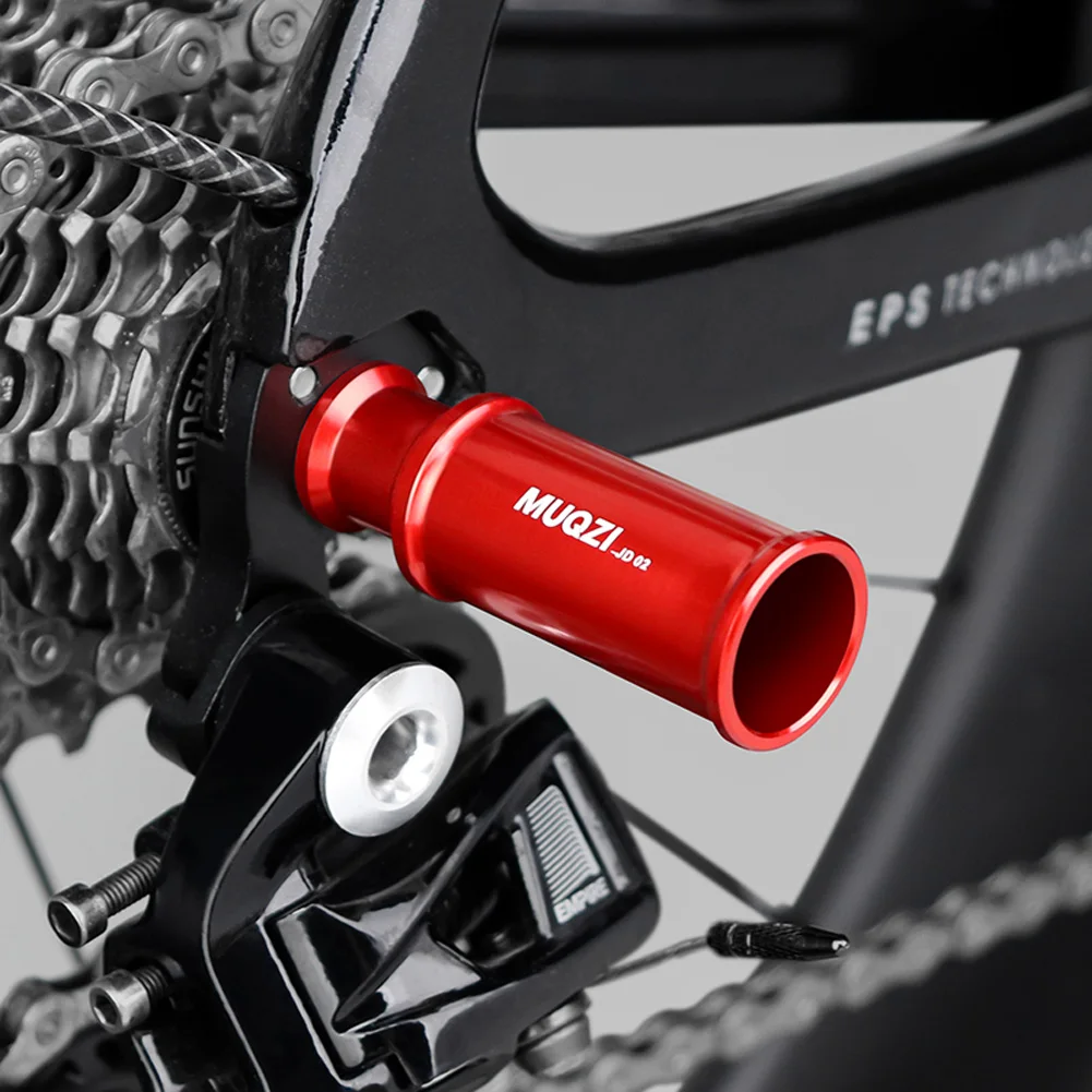 Велосипедная шпажка быстросъемная ступица колеса из алюминиевого сплава для