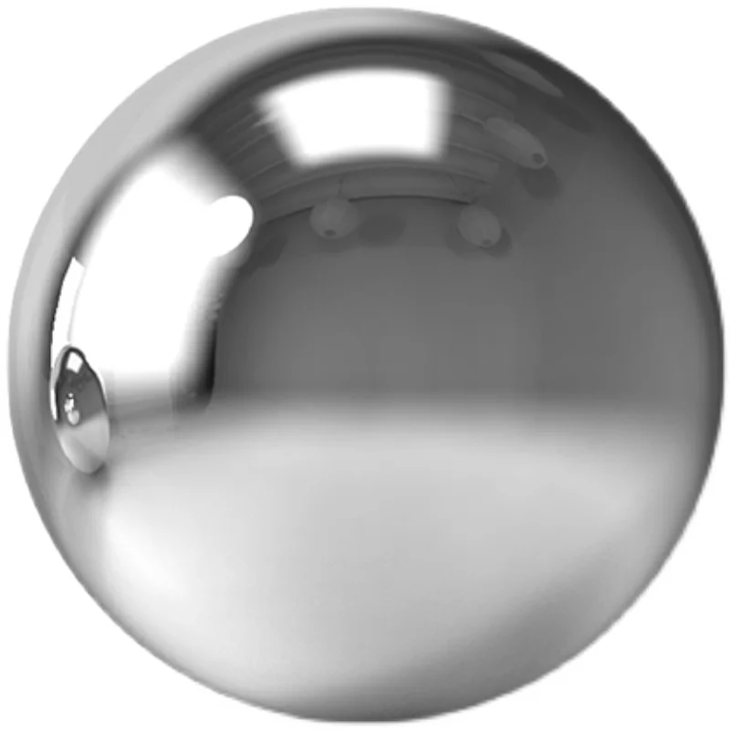 GALAXY T08D01-15 профессиональные высокоточные стальные шарики разных размеров для