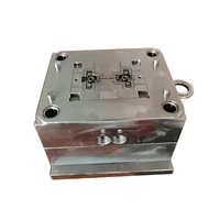 factory direct custom plastic injection tooling with polish surface finish
