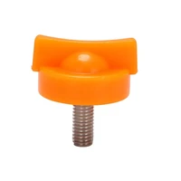 sanq for xc 2000e compression screws electric orange juicer machine parts juice extractor spare parts juicing machine parts