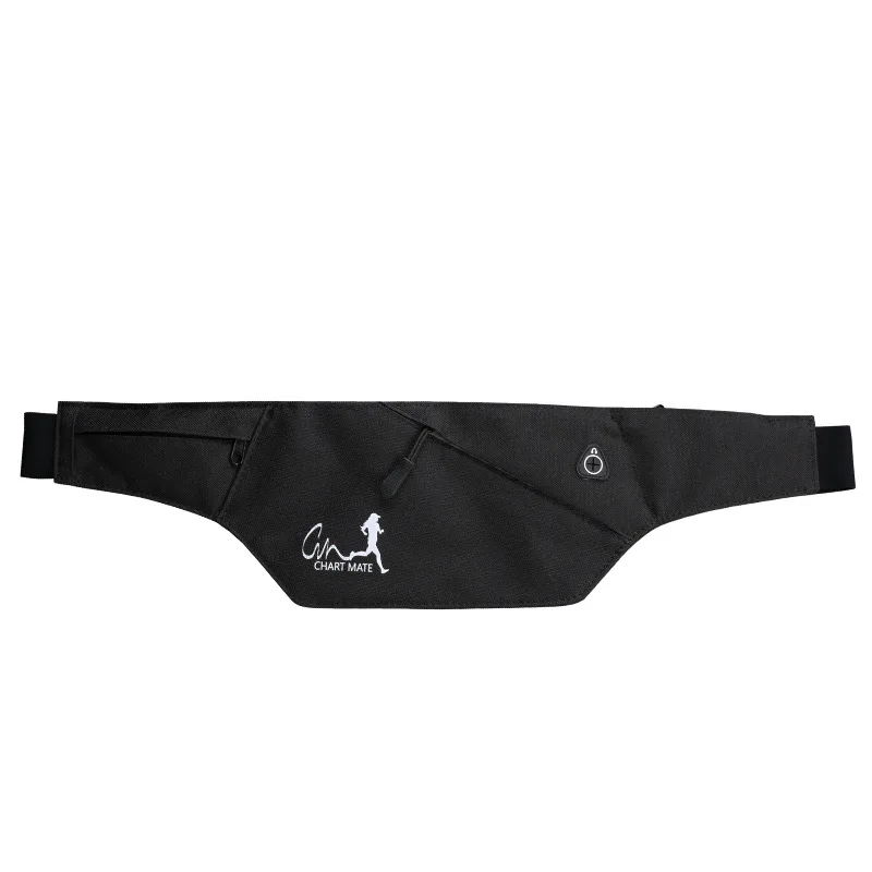 

Спортивная ультратонкая дорожка Сумка-пояс на талию Fanny Pack Пояс для сотового телефона сумка для бега Модная Сумка для кемпинга бега пешего т...