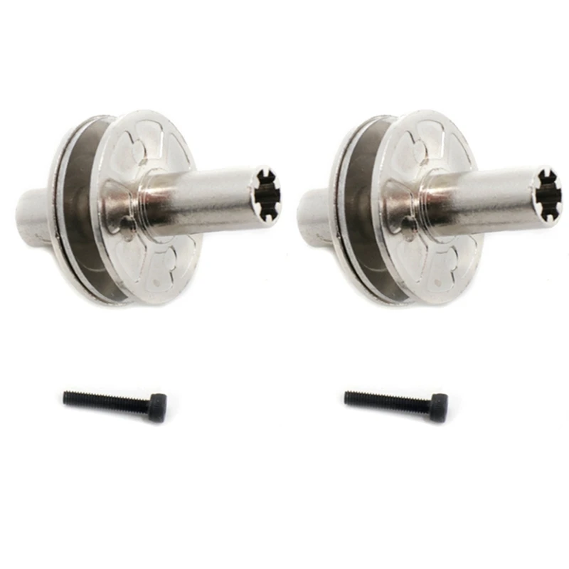 

2X 57T Slipper Set Spur Gears 0.8Mod ARA310949 For ARRMA Big Rock Granite SENTON Typhon 4X4 3S BLX RC Car Upgrade Parts