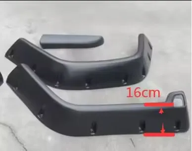 Передние и задние фонари для Jeep Wrangler TJ 1997-2006 LANTSUN T001