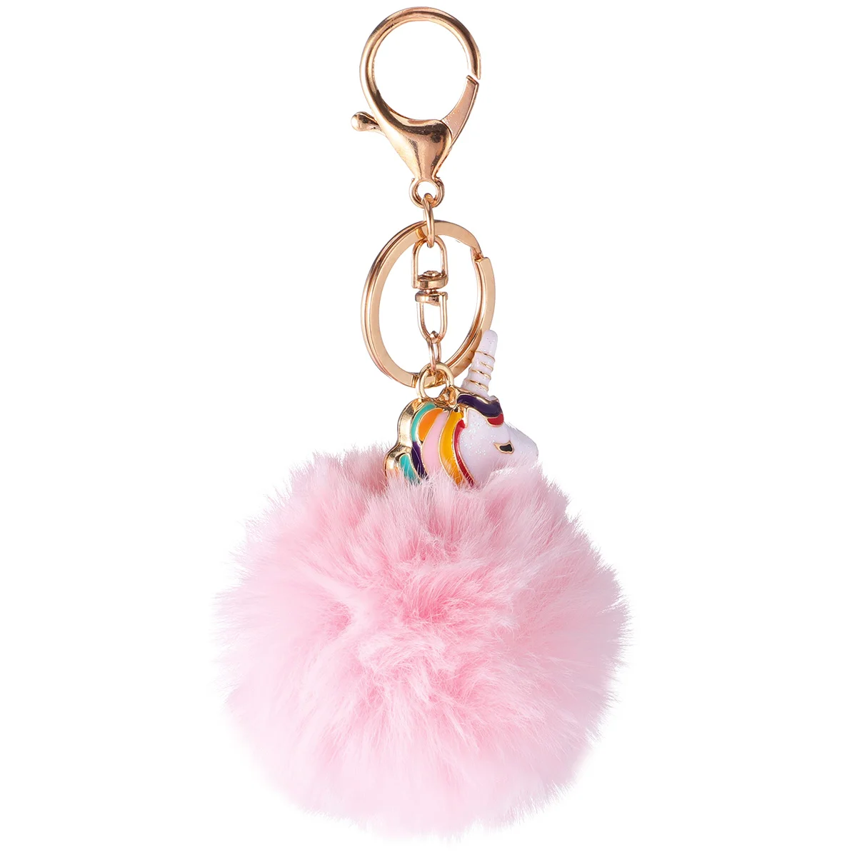 

Key Keychains Keychainring Pendant Rings Plush Caranimal Party Game Handbagsprizes Charms Class Adorable Rewards Ornamentspompom