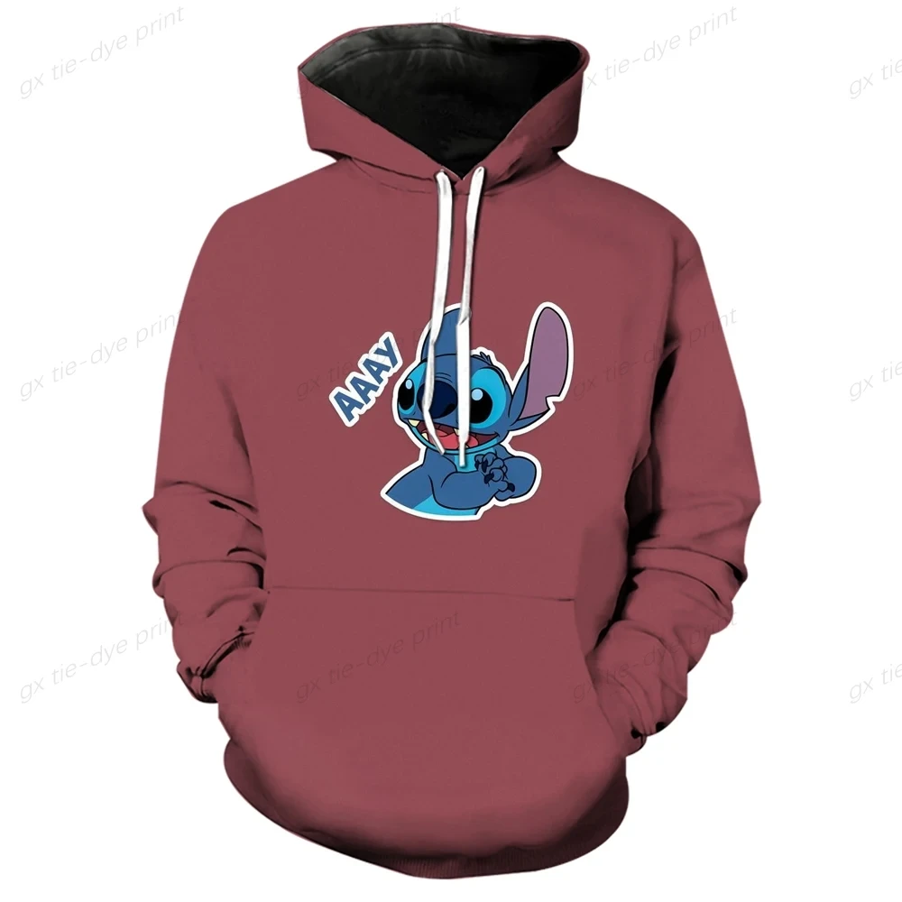 Рисунок 2 - Толстовки с капюшоном в стиле Диснея