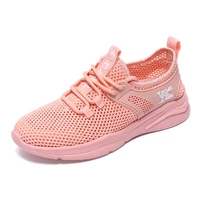 goldencamel women shoes lace up breathable running shoes for women sports gym mesh jogging walking female sneakers zapatos