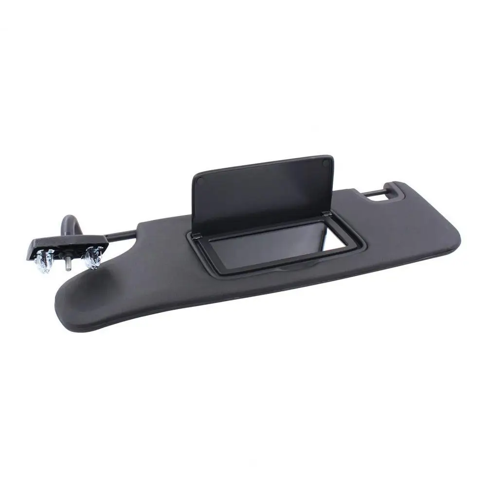 

Interior Convenient Car Left Driver Side Sunshade 6CJ07DX9AA Lightweight Car Sun Visor Thicker