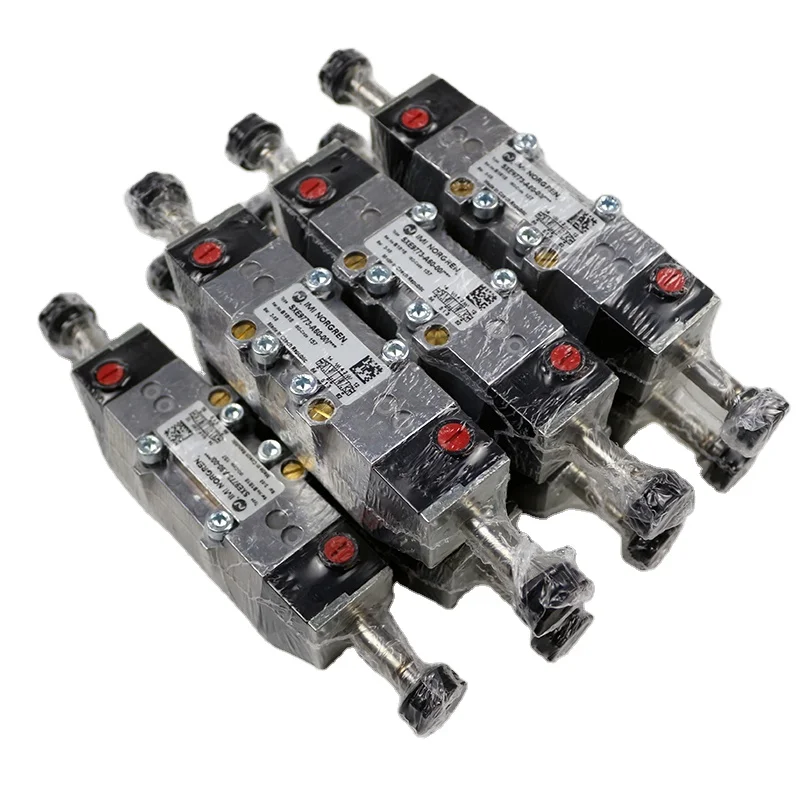 

Стандартный корпус клапана IMI ISO Звездный Электрический регулирующий клапан, стандартный соленоид